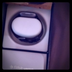 Fitbit Versa